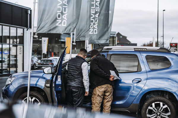 Le nécessaire dialogue entre distribution automobile et flottes