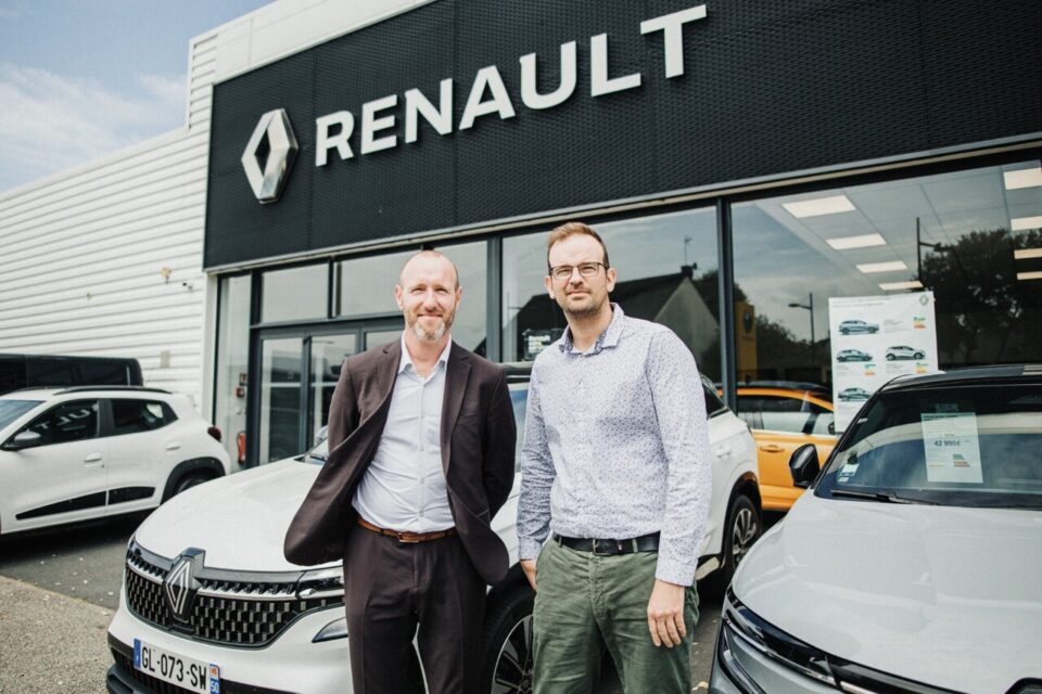 Cotentin. Jean-Baptiste et Julien sont commerciaux automobile : « L’ennui, on ne connaît pas !