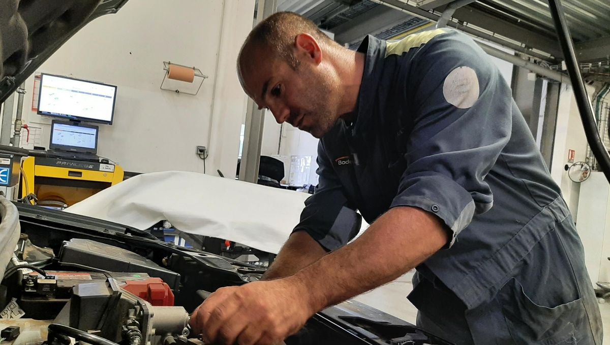 Semaine de quatre jours : chez Bodemer Auto Normandie, un outil "d'attractivité"