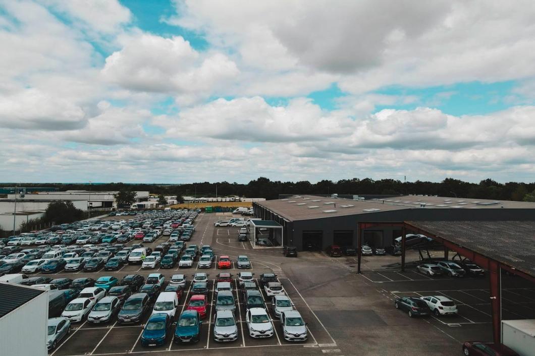 Bodemer vise le reconditionnement de 9 000 voitures d’occasion en 2025