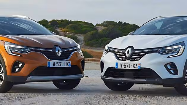 Acheter un SUV Renault Captur d’occasion : pourquoi et où trouver les meilleures offres ?