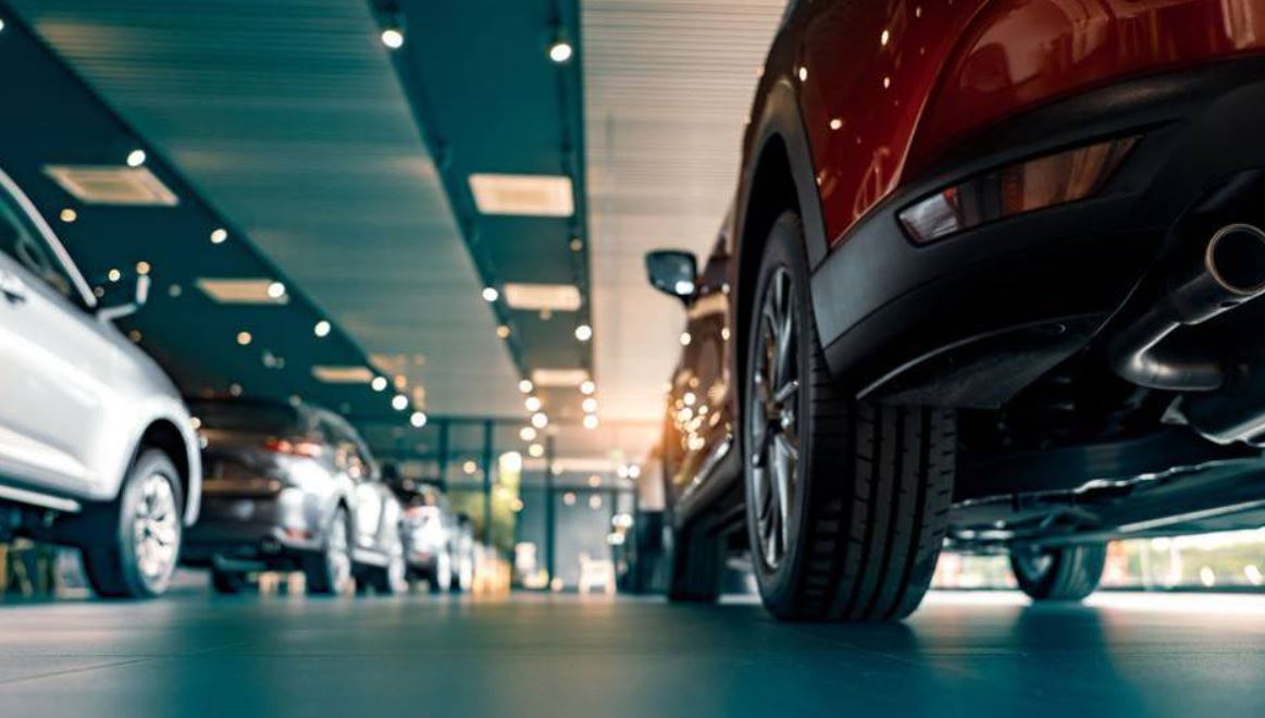 Distribution automobile : le grand chamboule-tout des concessions
