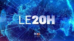 Briocar sur TF1 dans le JT de 20h