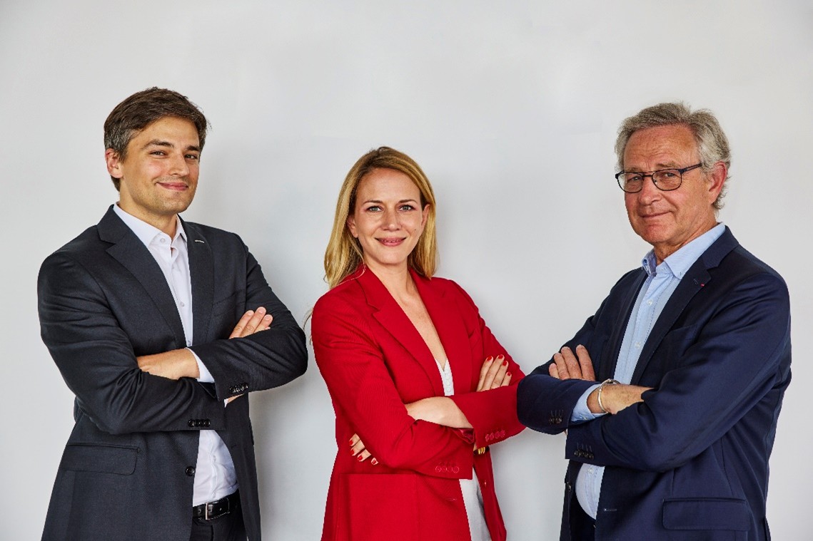 Le Groupe Bodemer engage une nouvelle phase de gouvernance tournante familiale