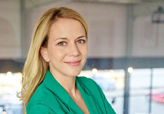 Manon Daher en tête du classement Epopée Deloitte 2024