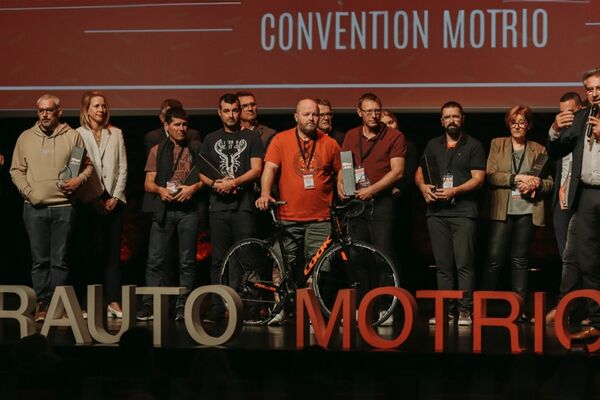 Le groupe Bodemer et Motrio confortent leurs ambitions de développement régional